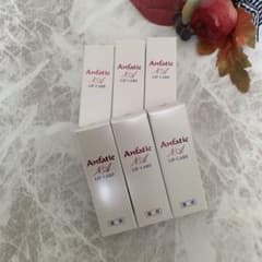 ♦️アンファティ リップケア 旧箱6本 資料4種〜 - メルカリ