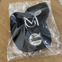 みゆみゆさん専用 Mrs.GREEN APPLE×NEW ERA コラボキャップ - メルカリ