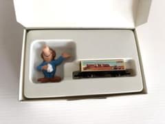 激レア メルクリン mini-club 1991年 ALPHA 白箱 - メルカリ