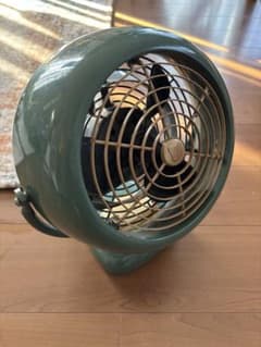 希少・レトロ】Vornadoボルネードサーキュレーター ヴィンテージ風