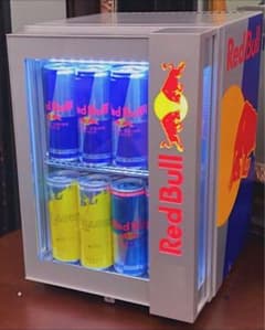 REDBULL レッドブル 冷蔵庫 - メルカリ