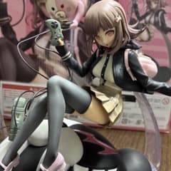 七海千秋 スーパーダンガンロンパ2 さよなら絶望学園 1/8 フィギュア