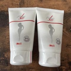 Fitline med ボディクリーム 125ml 2本セット - メルカリ