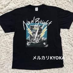 Novelbright サウンズ Tシャツ 雄大 海斗 聡次郎 圭吾 ねぎ - メルカリ