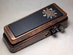 魔改造MOD】ワウペダル JERRY CANTRELL CRY BABY - メルカリ