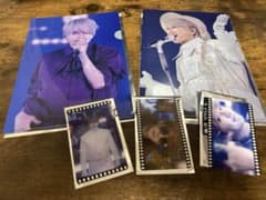 Nissy(西島隆弘)クリアファイル＆トレカセット - メルカリ