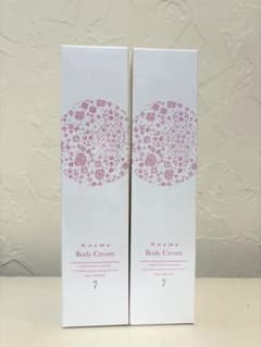 ダイアナ】未開封 新品 ノエマ ボディクリーム 2本セット - メルカリ