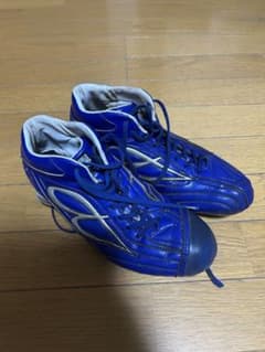 中日ドラゴンズ大野奨太捕手 実用スパイク - メルカリ