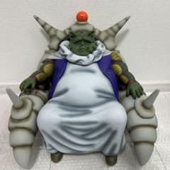 ドラゴンボール 100体限定 トイフェス 最長老 ソフビ フィギュア レア