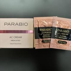 ꕤ︎︎·͜· ︎︎ ヤクルト化粧品パラビオ 新品未使用 ꕤ︎︎·͜