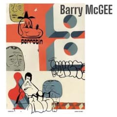 Barry McGEE バリーマッギー ポスター - メルカリ
