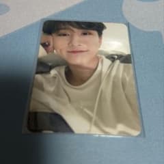 MONSTA X チャンギュン トレカ モンベベ4期 - メルカリ