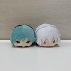 もちマス 一期一振 鶴丸国永 - メルカリ