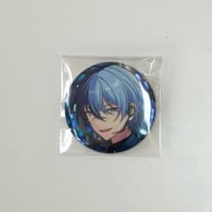 青柳冬弥 プロセカ あんスタコラボ 缶バッジ - メルカリ