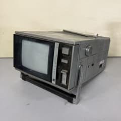 C-1 昭和レトロ ナショナル パナカラー TH6-X6V ポータブルテレビ