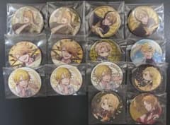 浦島坂田船 センラ 缶バッジ まとめ売り - メルカリ