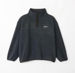 4seasons tokyo◾️フリース◼️完売カラー◾️Charcoal◼️XL - メルカリ