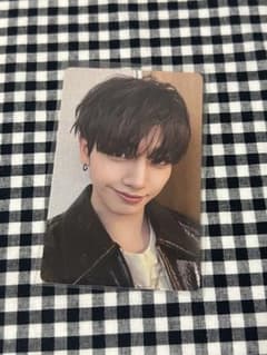 BOYNEXTDOOR 19.99 一直娱 Yizhiyuジェヒョントレカ - メルカリ