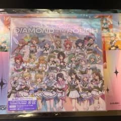 ぶいすぽっ！ アルバム 数量限定盤 DIAMOND in the ROUGH - メルカリ