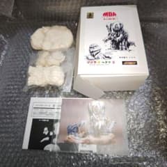 イマージュ ゴジラ対ヘドラ 富士山麓の闘い ガレージキット 未組立