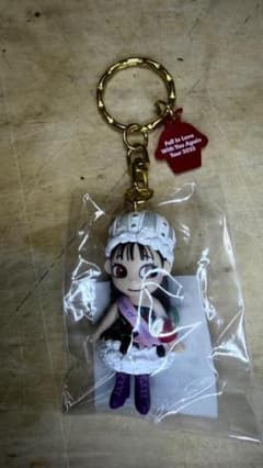 西野カナ マスコットキーホルダー Tour 2025 ver. - メルカリ