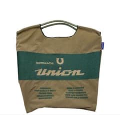 正規品】もとまちユニオン/Ball & Chain Mサイズ TAN（タン） - メルカリ