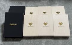 日本トレカセンター DOPA PSA10用 木箱 黒箱 8個セット - メルカリ