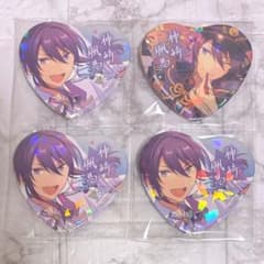 あんスタ 神崎颯馬 とるパカ 缶バッジ vol.5.7 まとめ売り - メルカリ