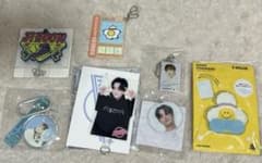 treasure ジフン TRUZ ロミー グッズ まとめ売り - メルカリ