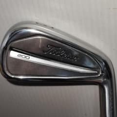 美品 タイトリスト T200 3番 アイアン DG MID S200 - メルカリ