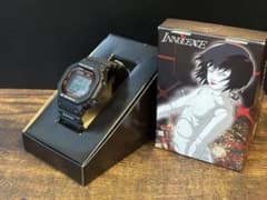 CASIO G-SHOCK G-5600 イノセンス コラボ 新品希少レア - メルカリ