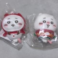 エニマイくじ ちいかわ D賞 E賞 2つセット 2024 - メルカリ