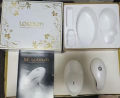 ME La boum 美容器 ホワイトIKKOさんプロデュース - メルカリ