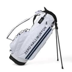 SSSさん専用 ゼロハリバートン ZHG-CB d5 キャディバッグ 82429 - メルカリ