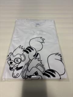 沖縄 あやはし海中ロードレース2026 限定ポケモンTシャツ ガーディ L