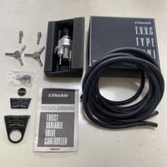 TRUST GReddy ブーストコントローラー TVVC TYPE MINI - メルカリ