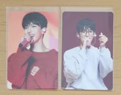 SEVENTEEN POWER OF LOVE JAPAN トレカ ドギョム - メルカリ