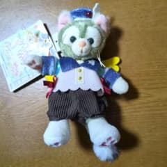 ディズニー ダッフィー＆フレンズ ウィッシングウィングス