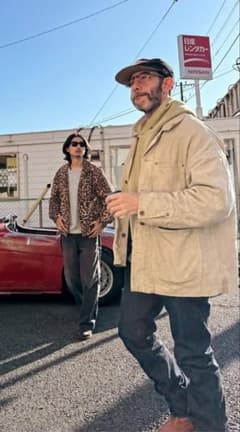 visvim ICT MACRAY COVERALL CRASH - メルカリ