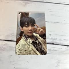 SEVENTEEN セブチ ジョンハン トレカ face the sun EP3 - メルカリ