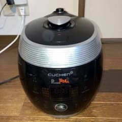 CHEN PremiumNew圧力名人 FD064シリーズ酵素玄米炊飯器 中古 - メルカリ