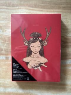 米津玄師 YANKEE 初回限定盤 画集盤 CD - メルカリ