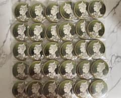 ツイステ セベク roman缶 30点 - メルカリ