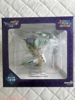 ドラゴンクエスト ふくびき所スペシャル さいごの1枚で賞 オルゴ