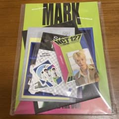 NCTzen 127 Japan 会報 ジェヒョン スペシャルキット 2026 - メルカリ