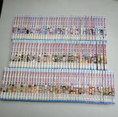 1〜113巻 全巻 ワンピースONE PIECE 人気漫画 QA7887 - メルカリ