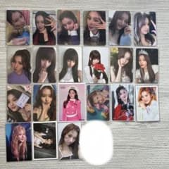 twice サナ トレカ 店舗特典 レア - メルカリ