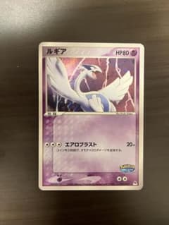 ポケパーク プロモルギア ポケパークプレミアムファイル 006/009