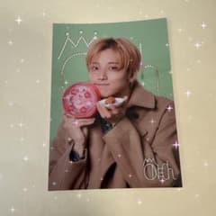 高尾颯斗 ONE N' ONLY ワンエン HAYATO トレカ - メルカリ