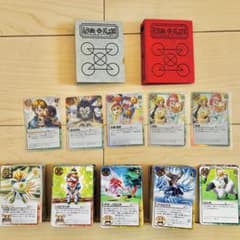 金色のガッシュベル】419枚セット（レアカード5枚） 赤・灰魔本